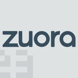 Zuora